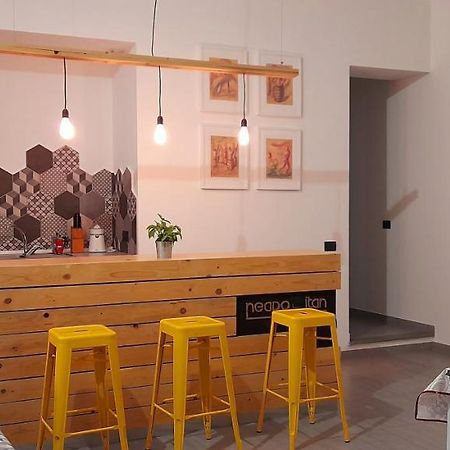 Neapolitan Flat B&B 외부 사진