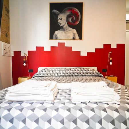 Neapolitan Flat B&B 외부 사진