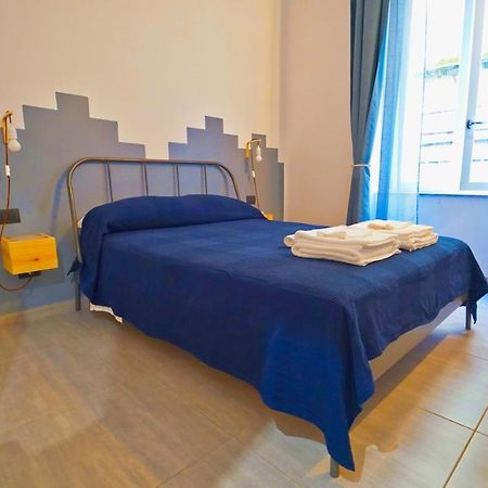 Neapolitan Flat B&B 외부 사진