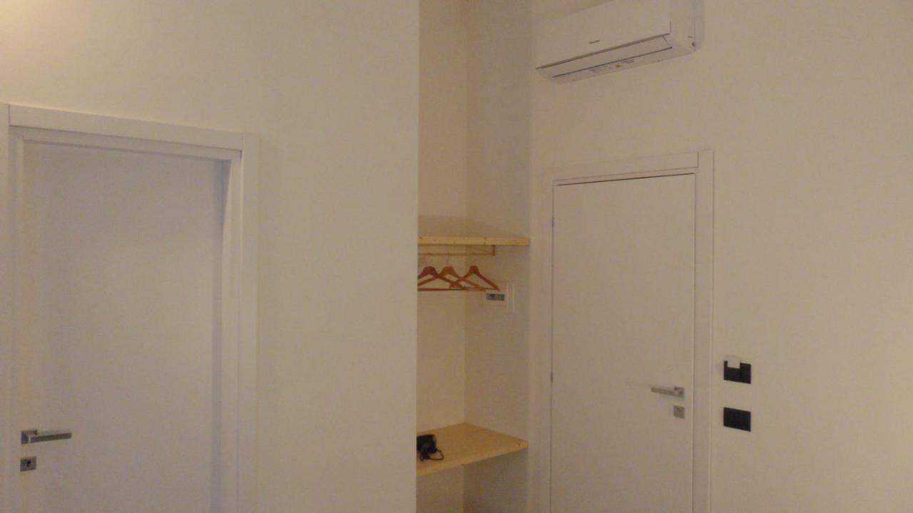 Neapolitan Flat B&B 외부 사진