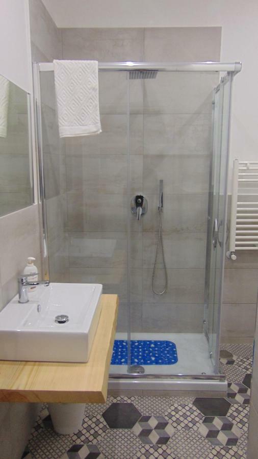 Neapolitan Flat B&B 외부 사진