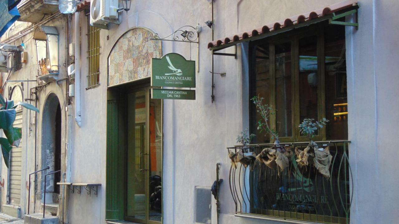 Neapolitan Flat B&B 외부 사진