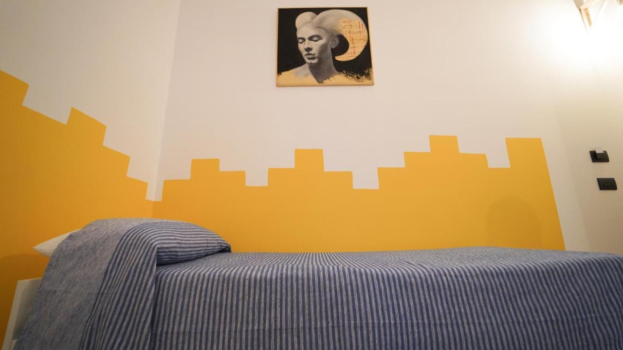 Neapolitan Flat B&B 외부 사진