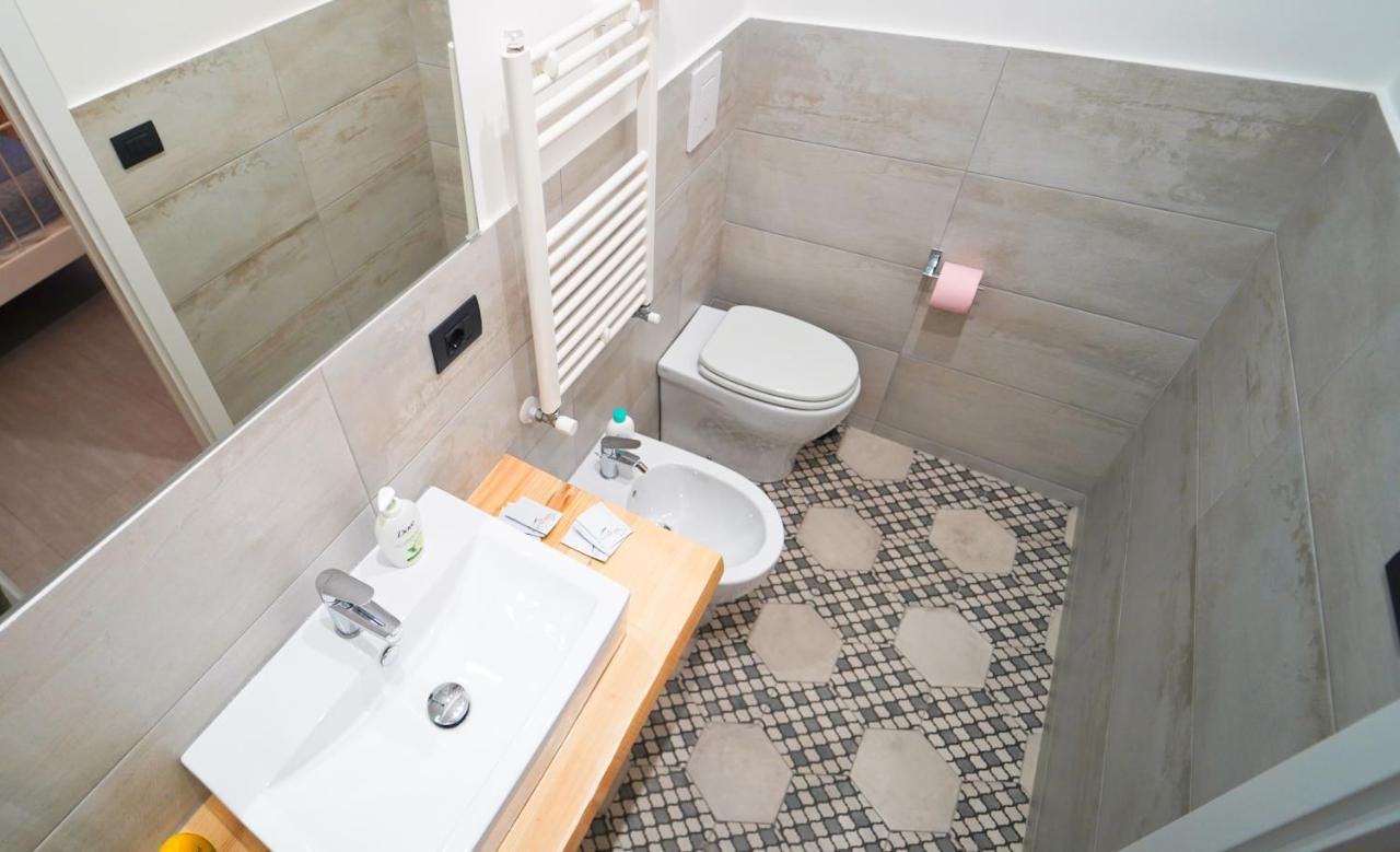 Neapolitan Flat B&B 외부 사진