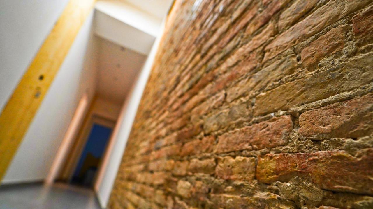 Neapolitan Flat B&B 외부 사진