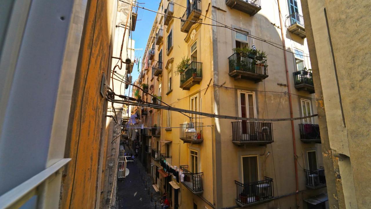 Neapolitan Flat B&B 외부 사진