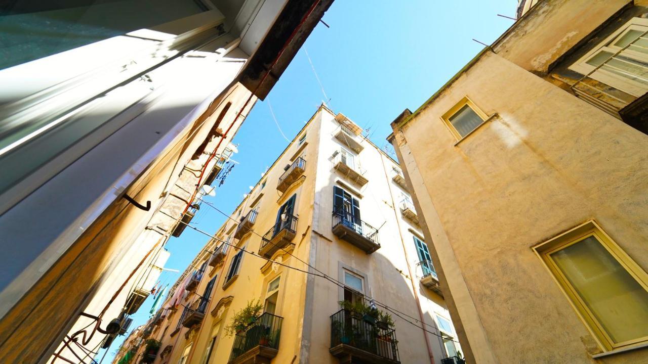 Neapolitan Flat B&B 외부 사진