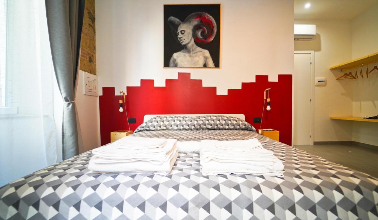 Neapolitan Flat B&B 외부 사진