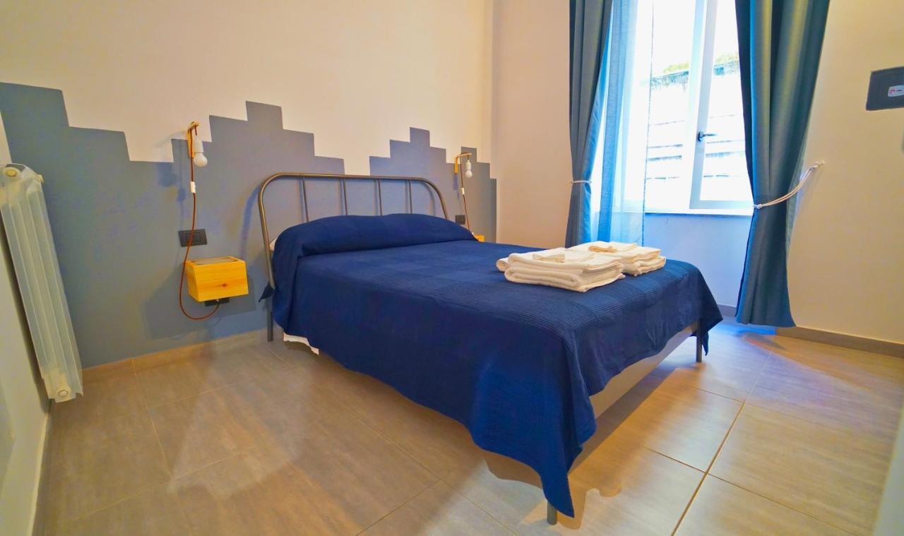 Neapolitan Flat B&B 외부 사진