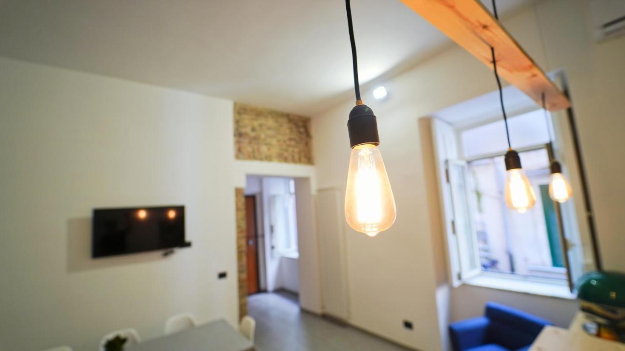 Neapolitan Flat B&B 외부 사진