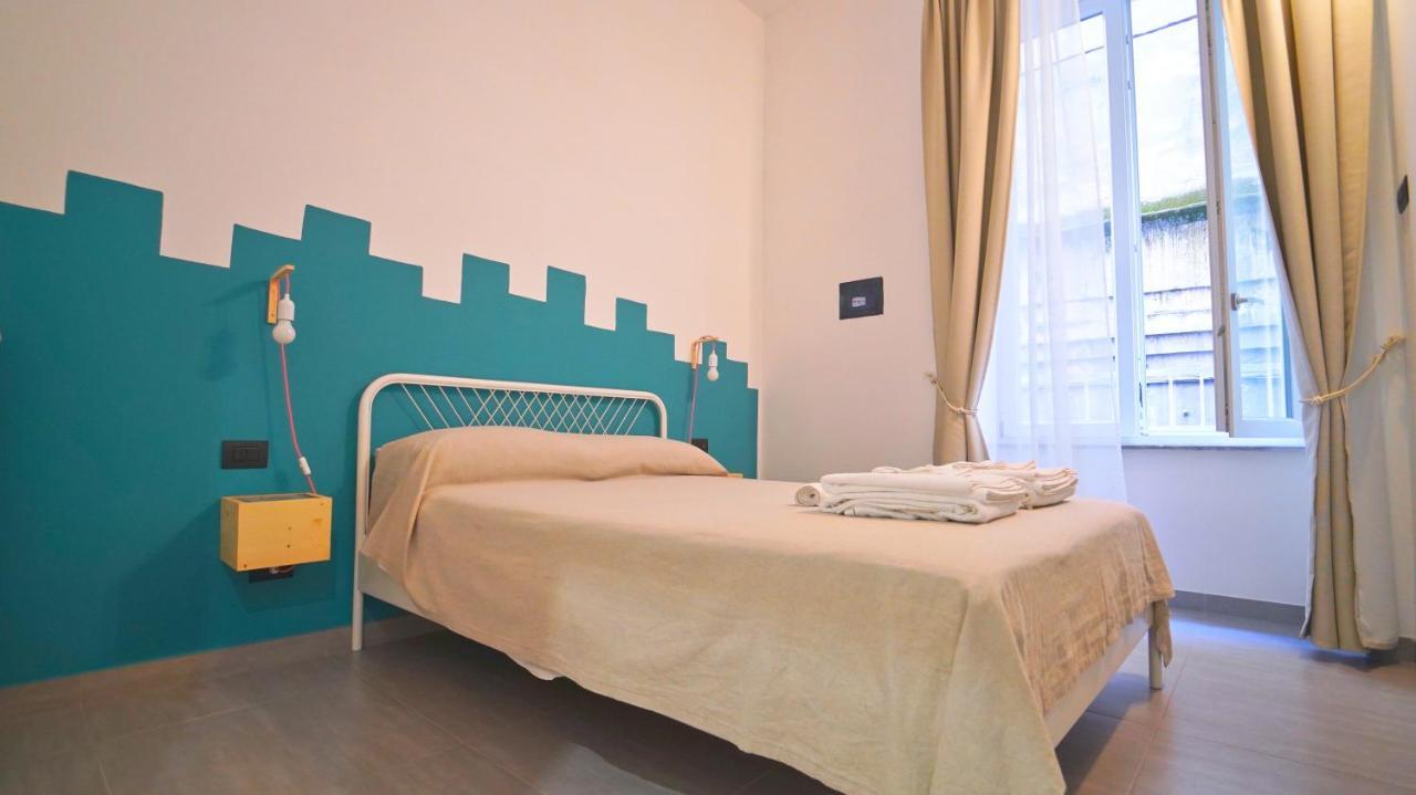 Neapolitan Flat B&B 외부 사진