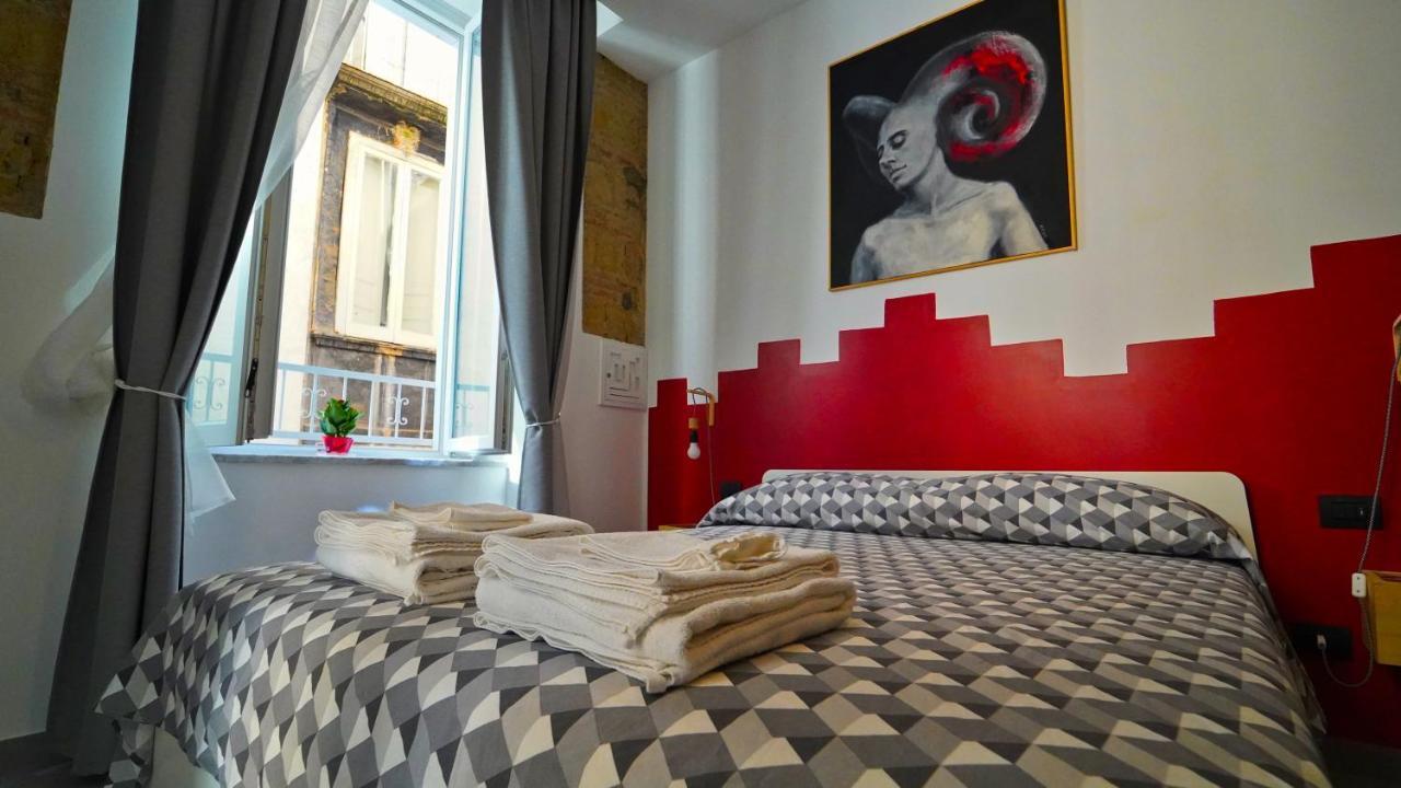 Neapolitan Flat B&B 외부 사진