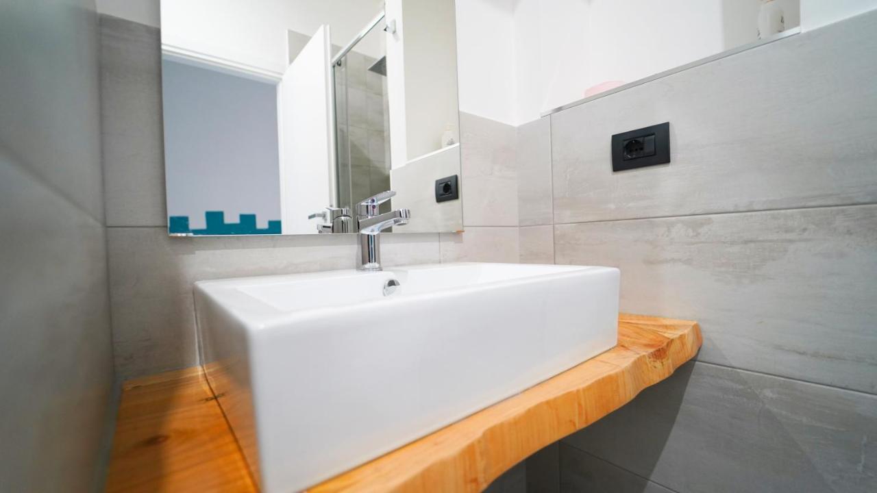 Neapolitan Flat B&B 외부 사진