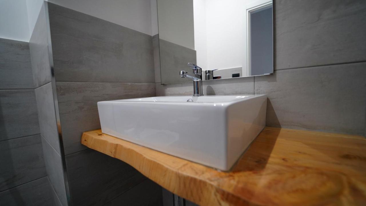 Neapolitan Flat B&B 외부 사진