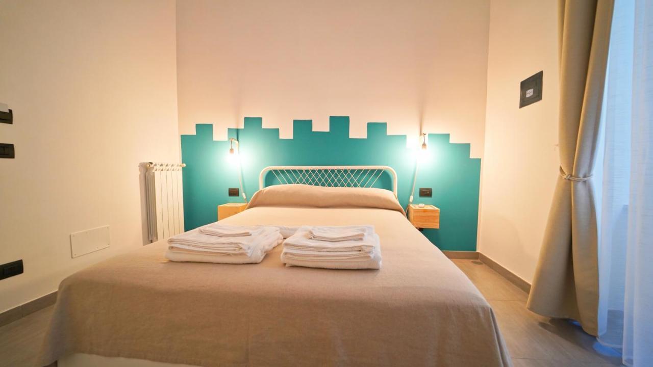 Neapolitan Flat B&B 외부 사진