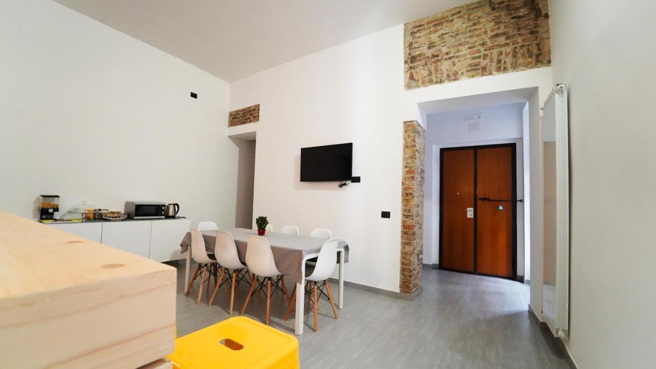 Neapolitan Flat B&B 외부 사진