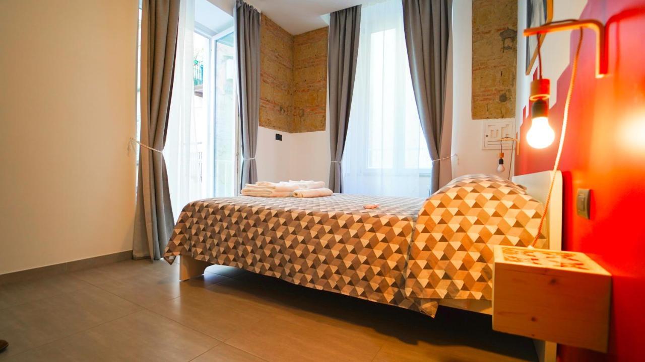 Neapolitan Flat B&B 외부 사진