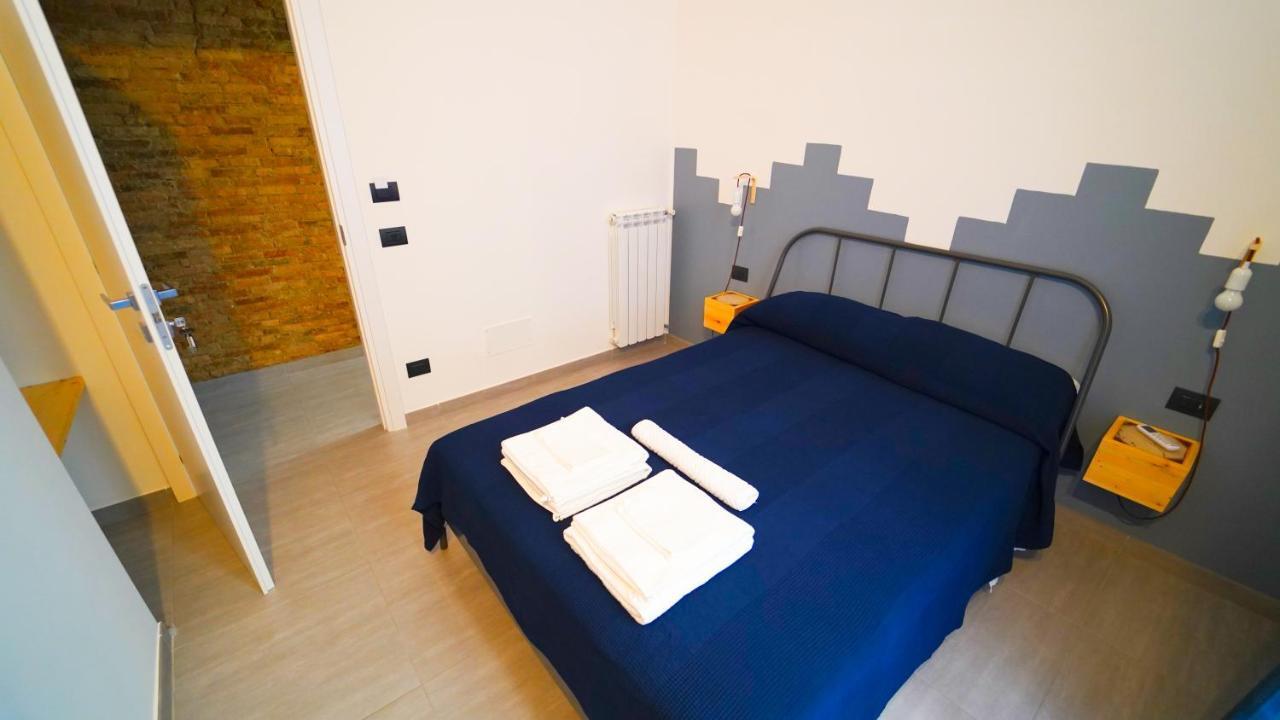 Neapolitan Flat B&B 외부 사진